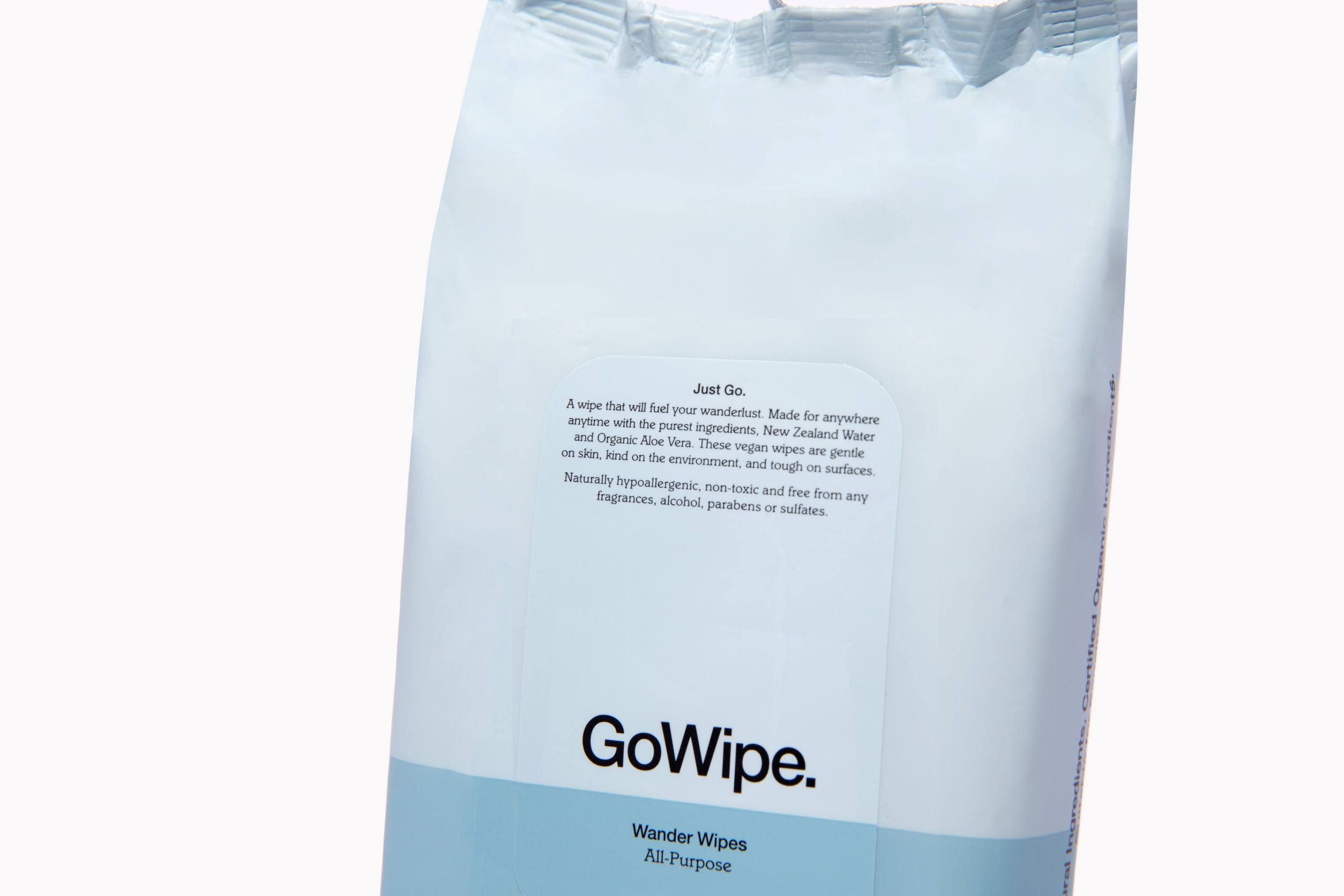 GoWipe