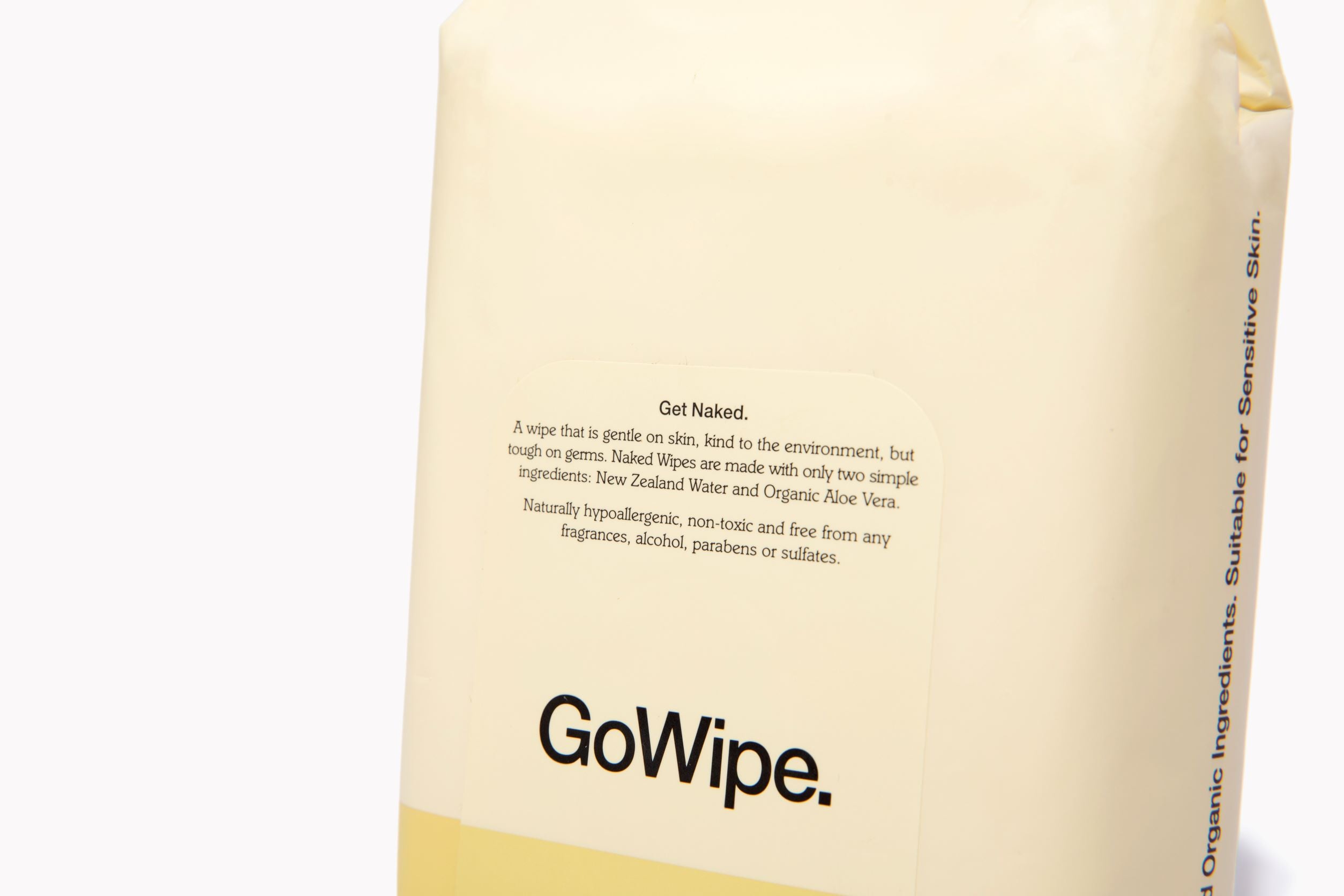 GoWipe