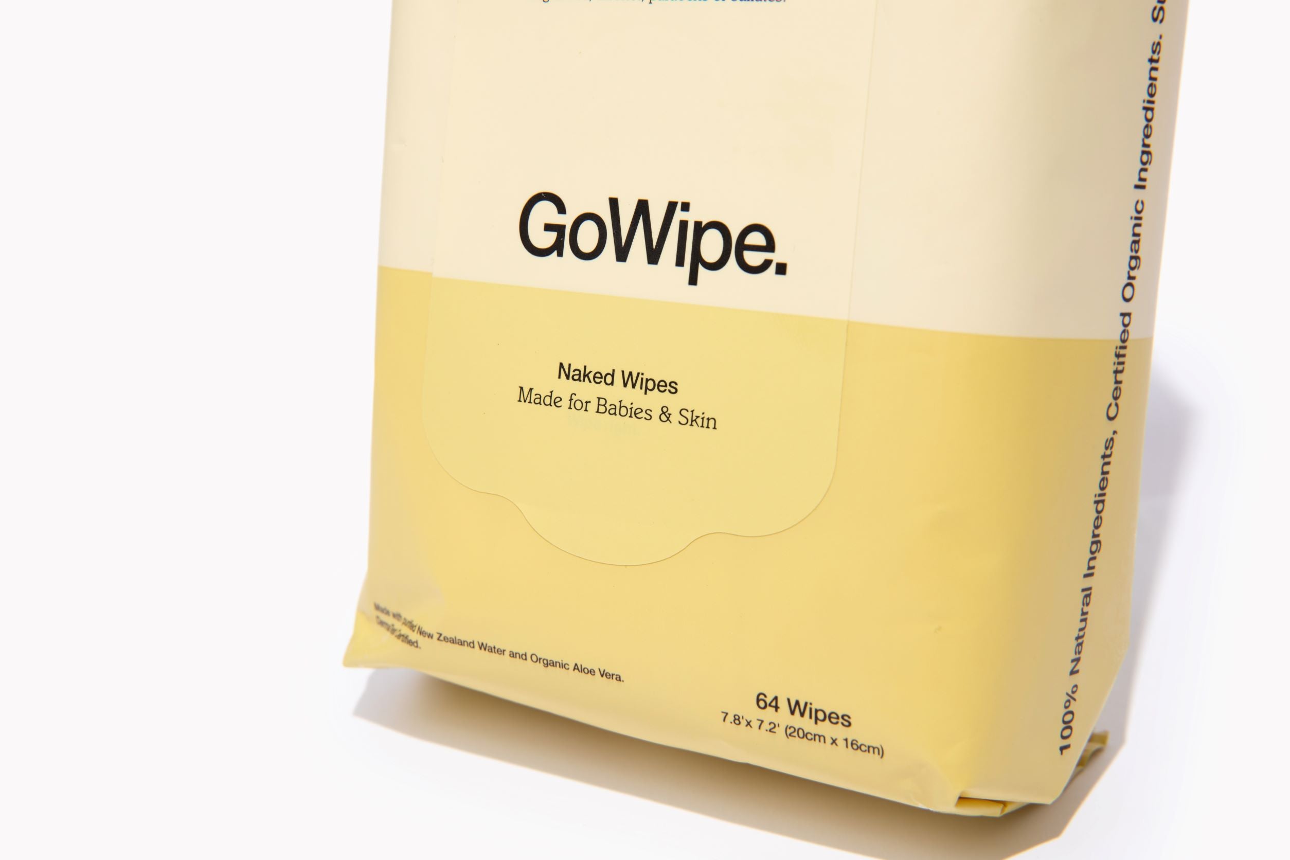GoWipe