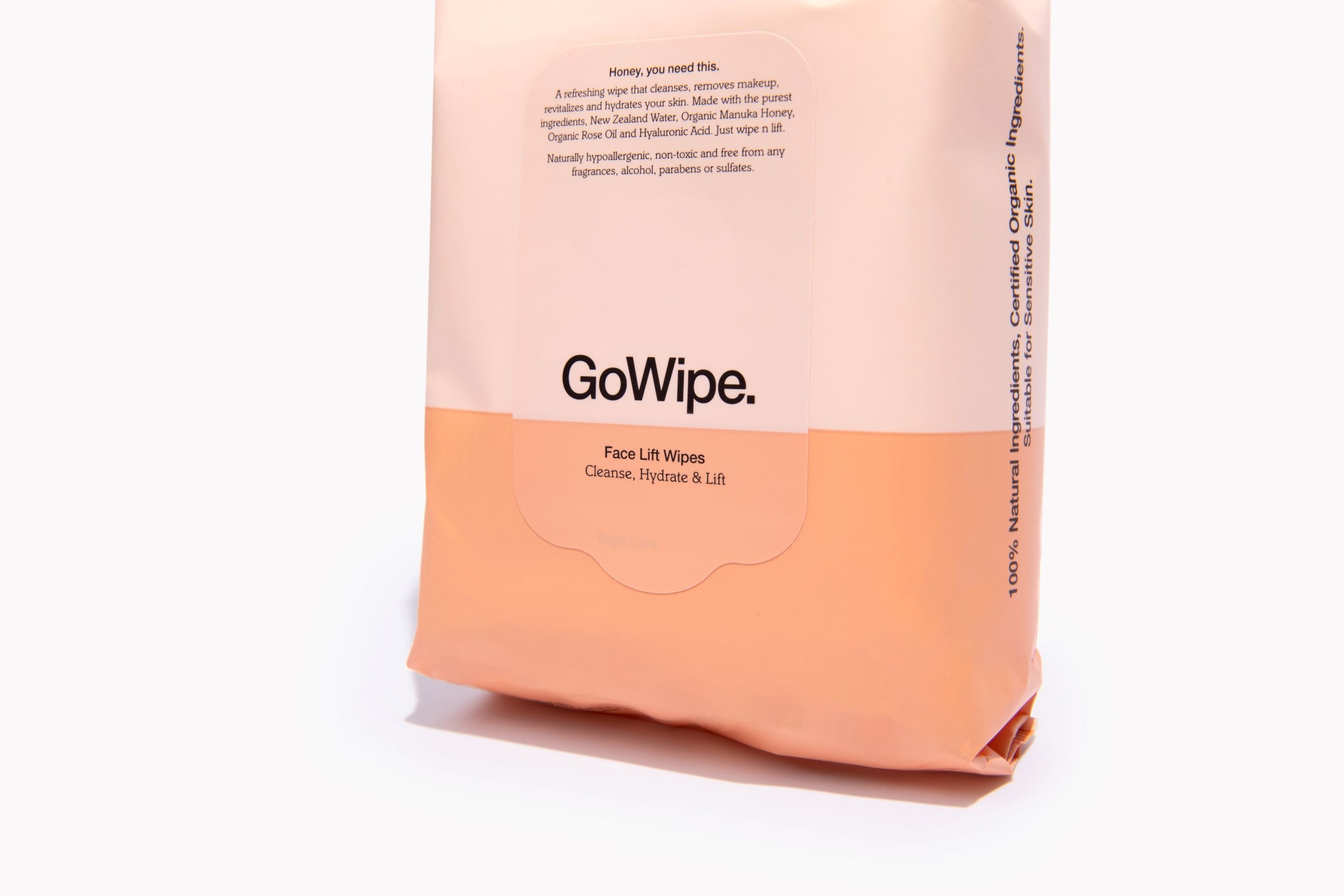 GoWipe