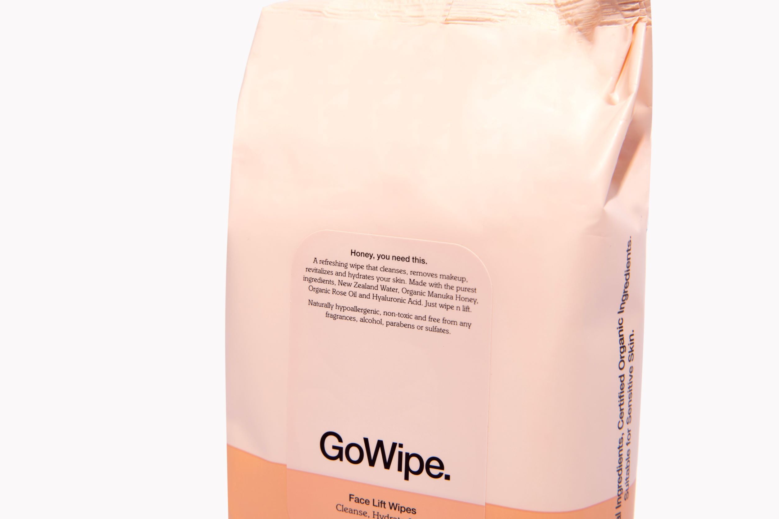 GoWipe