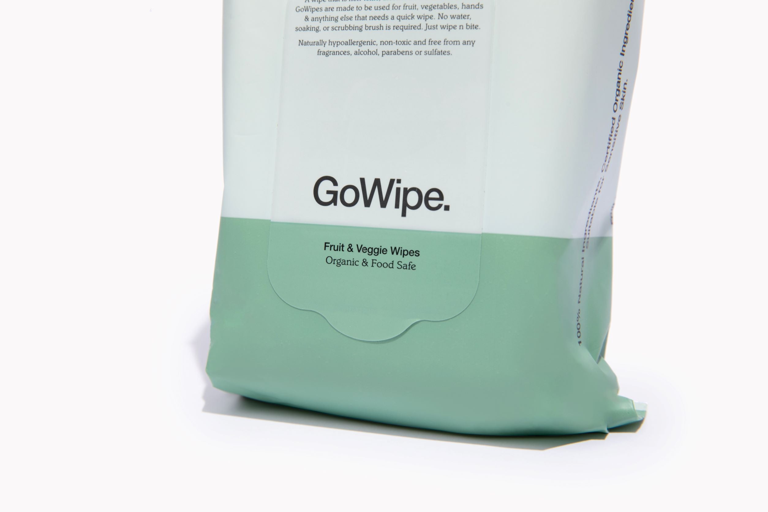 GoWipe