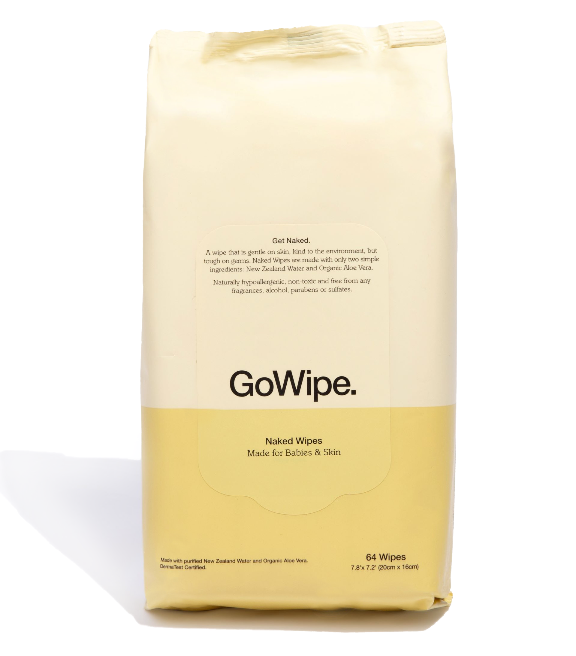 GoWipe